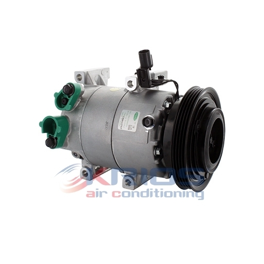 K19098 - Compressor, air conditioning 