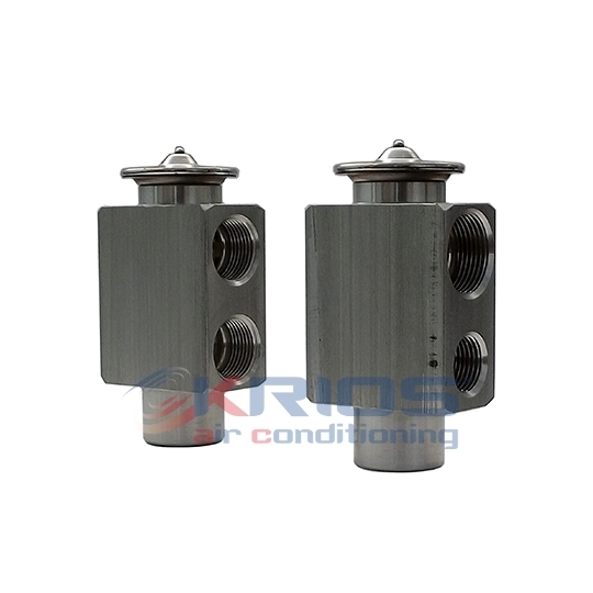 K42003 - Expansion Valve, air conditioning 
