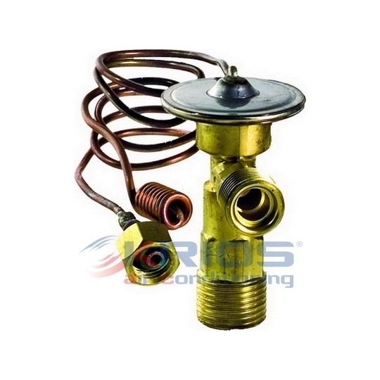 K41005 - Expansion Valve, air conditioning 