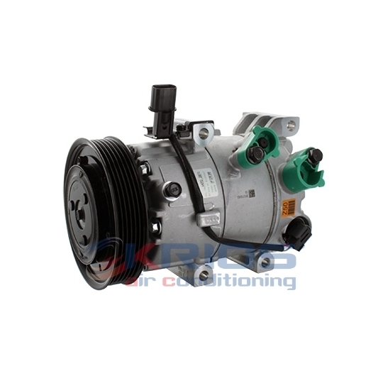 K19099 - Compressor, air conditioning 