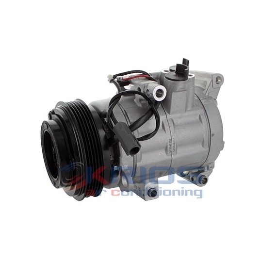 K19100 - Compressor, air conditioning 