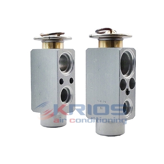 K42020 - Expansion Valve, air conditioning 