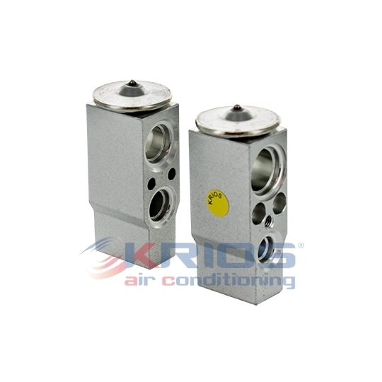 K42023 - Expansion Valve, air conditioning 