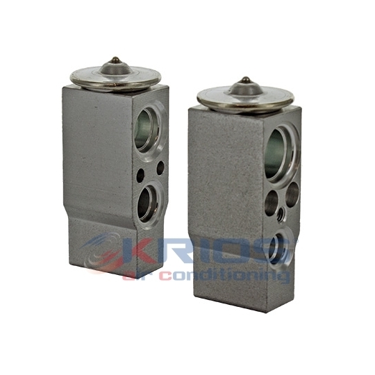 K42080 - Expansion Valve, air conditioning 