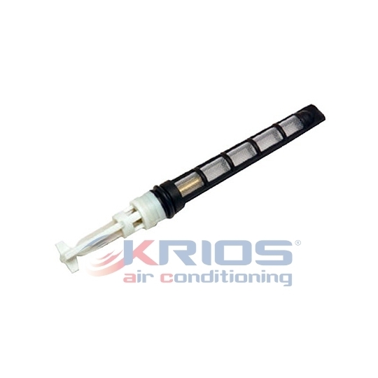 K43007 - Expansion Valve, air conditioning 