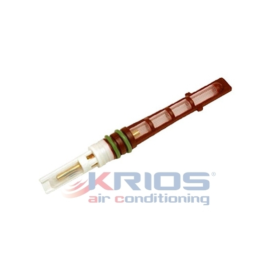 K43005 - Expansion Valve, air conditioning 