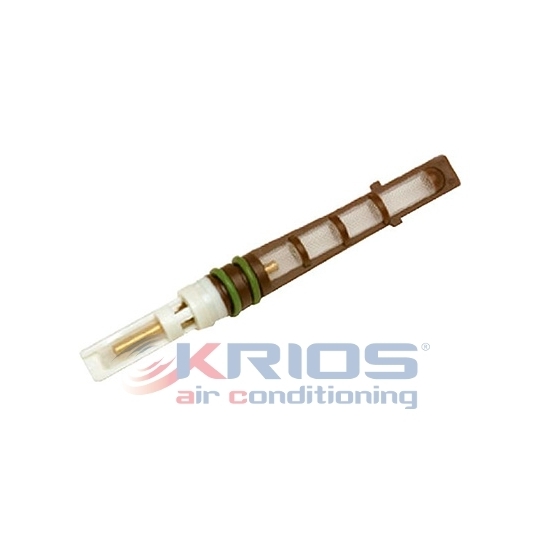 K43006 - Expansion Valve, air conditioning 