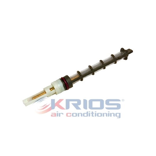 K43003 - Expansion Valve, air conditioning 