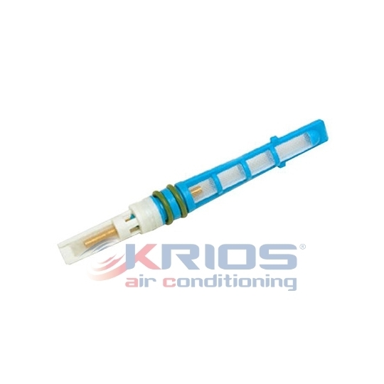 K43002 - Expansion Valve, air conditioning 