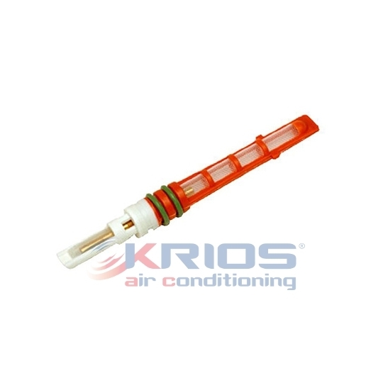 K43009 - Expansion Valve, air conditioning 