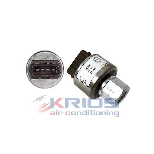 K52006 - Painekytkin, ilmastointilaite 