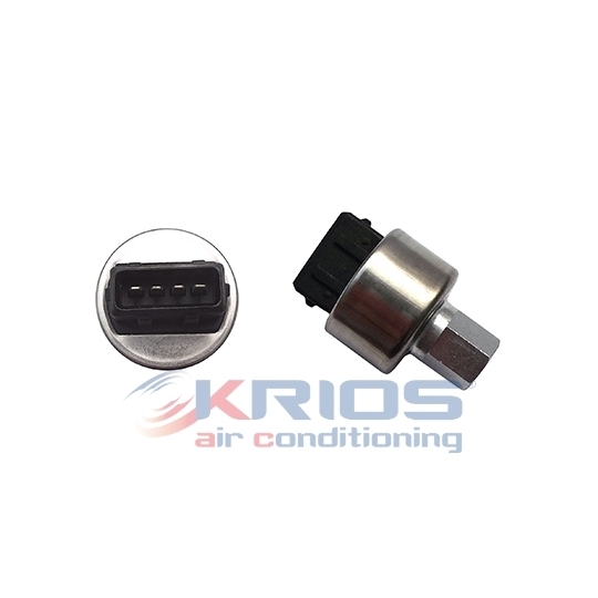 K52004 - Pressure Switch, air conditioning 