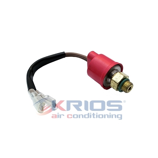 K52045 - Pressure Switch, air conditioning 