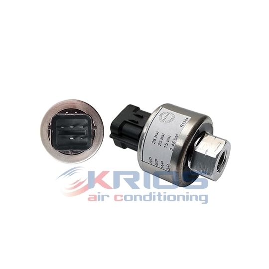 K52016 - Painekytkin, ilmastointilaite 