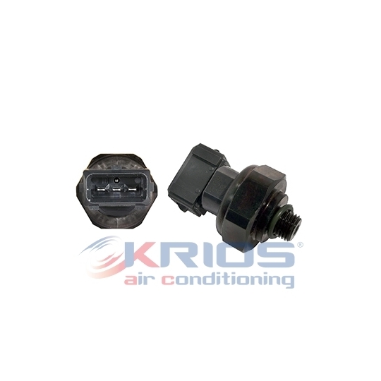 K52072 - Pressure Switch, air conditioning 