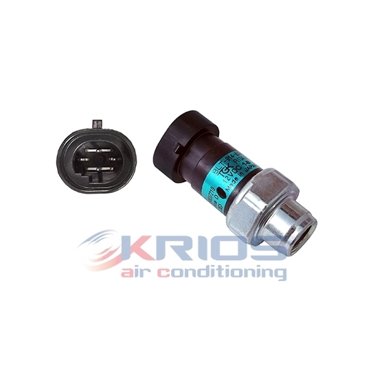 K52031 - Pressure Switch, air conditioning 