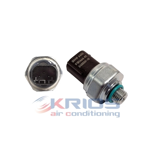 K52074 - Painekytkin, ilmastointilaite 