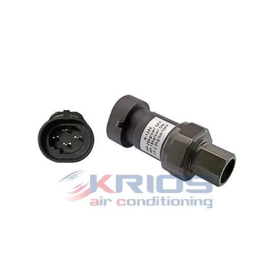 K52073 - Pressure Switch, air conditioning 
