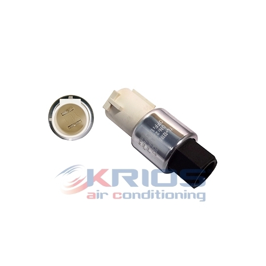 K52007 - Pressure Switch, air conditioning 