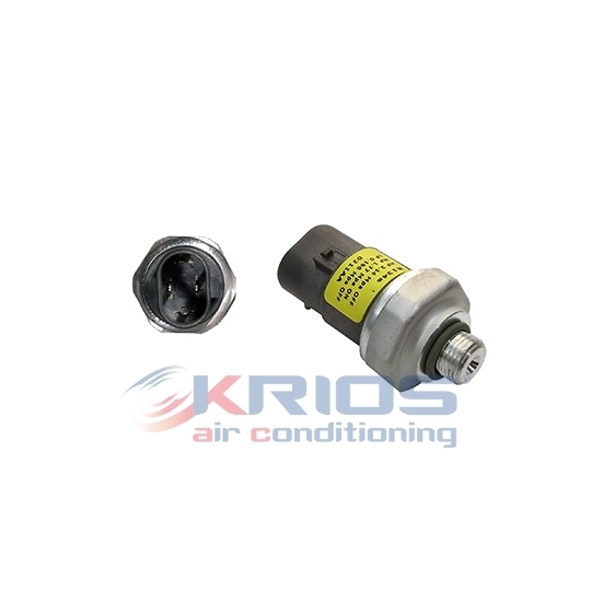 K52066 - Pressure Switch, air conditioning 