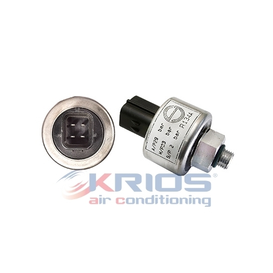 K52022 - Pressure Switch, air conditioning 
