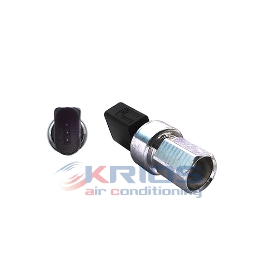 K52070 - Painekytkin, ilmastointilaite 