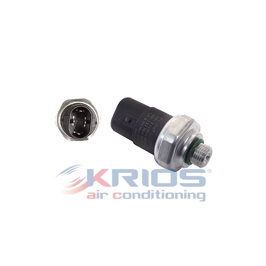 K52065 - Pressure Switch, air conditioning 