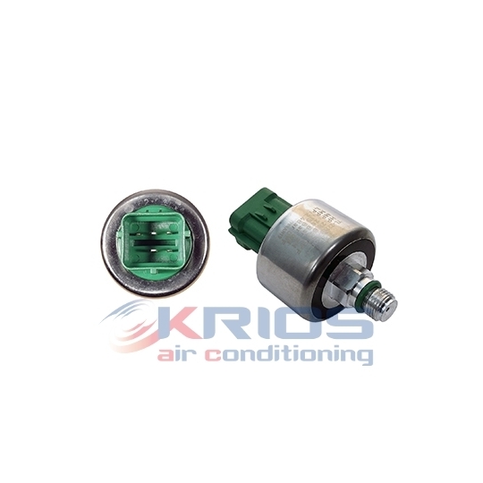 K52071 - Pressure Switch, air conditioning 