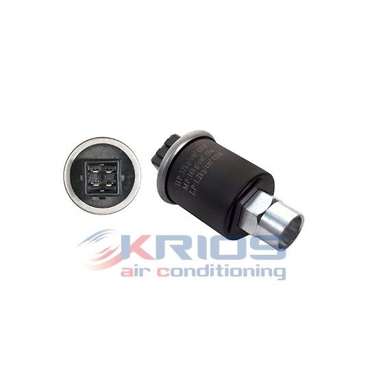K52053 - Painekytkin, ilmastointilaite 