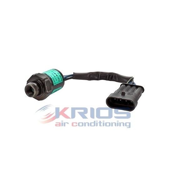 K52010 - Pressure Switch, air conditioning 