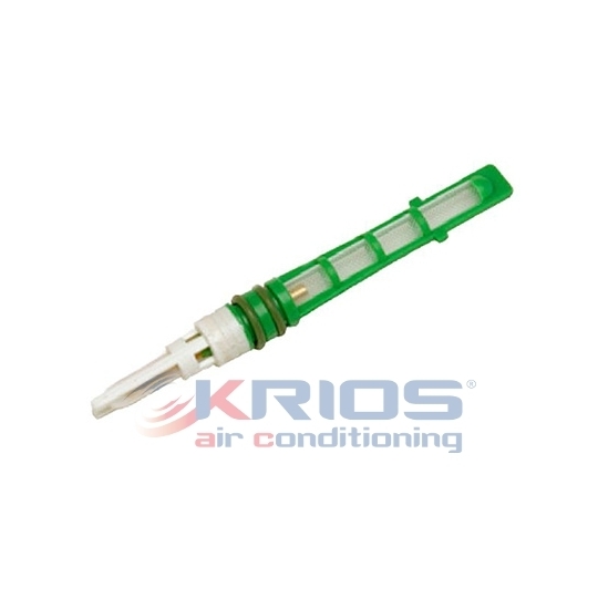 K43011 - Expansion Valve, air conditioning 