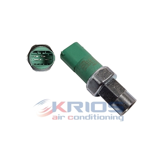 K52028 - Painekytkin, ilmastointilaite 