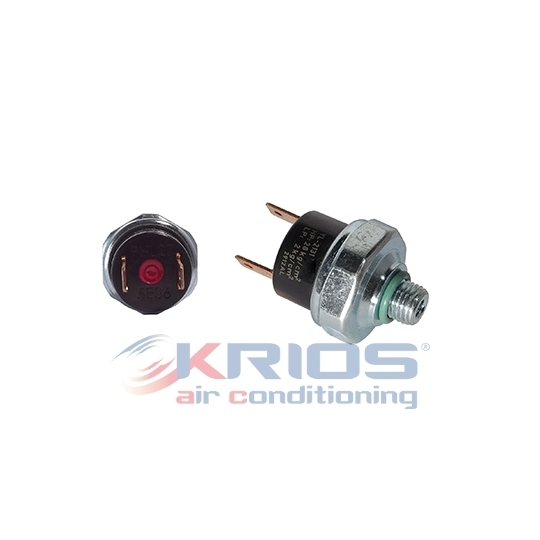K52047 - Pressure Switch, air conditioning 