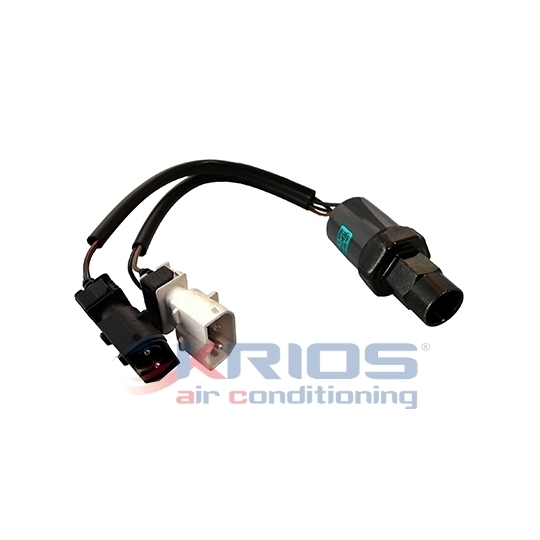K52029 - Pressure Switch, air conditioning 