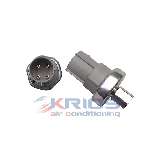 K52087 - Pressure Switch, air conditioning 