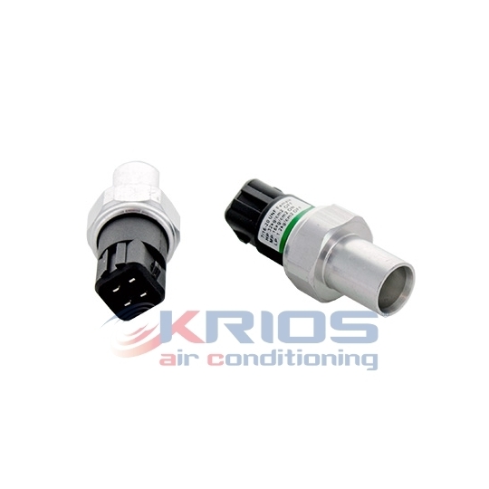 K52080 - Pressure Switch, air conditioning 