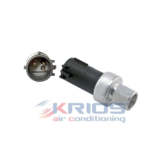 K52090 - Pressure Switch, air conditioning 