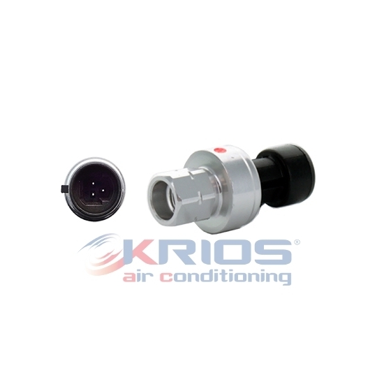 K52092 - Pressure Switch, air conditioning 