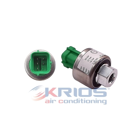 K52083 - Pressure Switch, air conditioning 