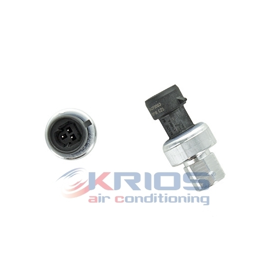 K52086 - Pressure Switch, air conditioning 