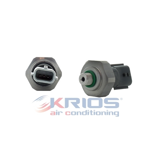 K52096 - Pressure Switch, air conditioning 