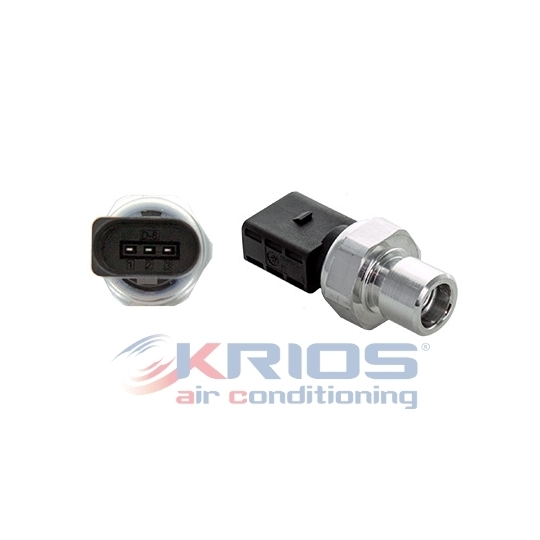K52088 - Pressure Switch, air conditioning 
