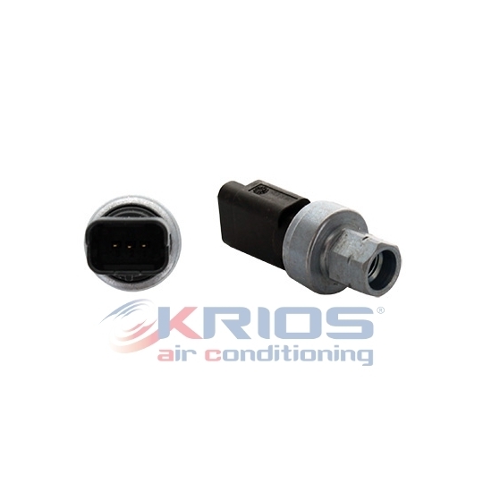 K52085 - Painekytkin, ilmastointilaite 