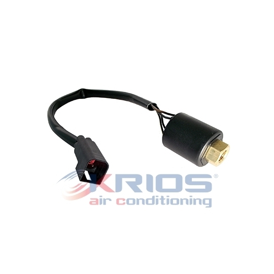 K59001 - Pressure Switch, air conditioning 