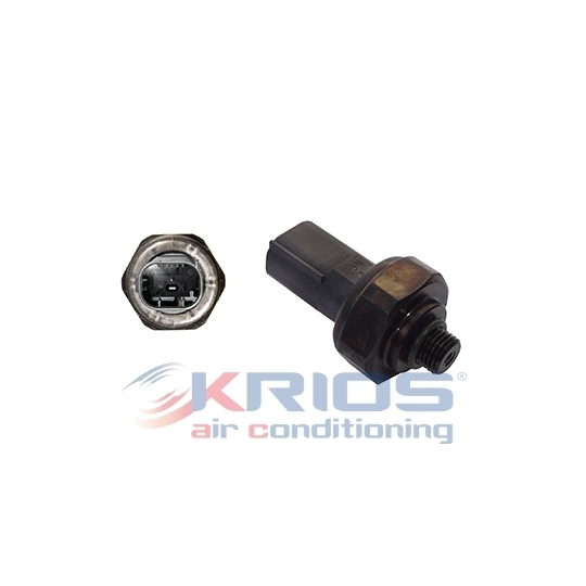 K52084 - Pressure Switch, air conditioning 