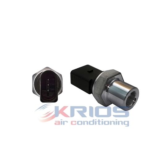 K52089 - Pressure Switch, air conditioning 