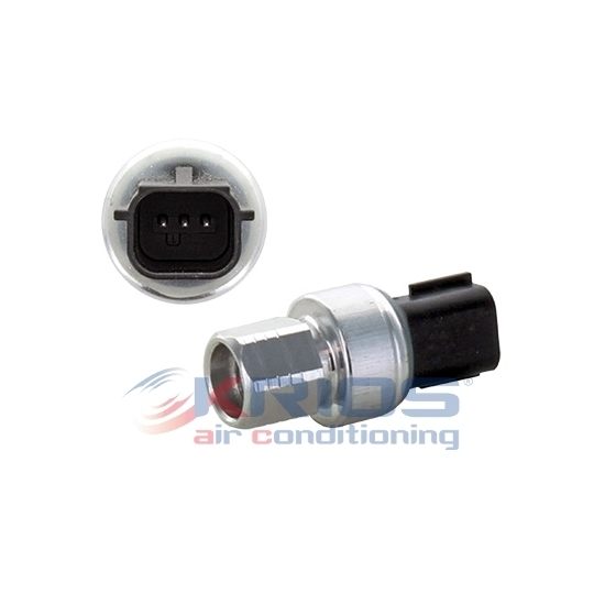 K52097 - Pressure Switch, air conditioning 