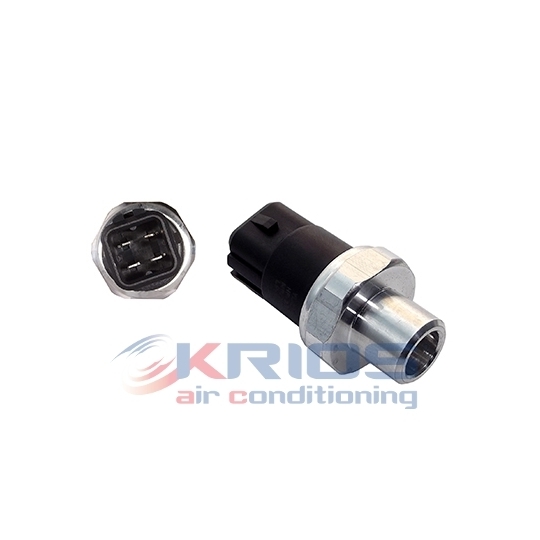 K52081 - Pressure Switch, air conditioning 