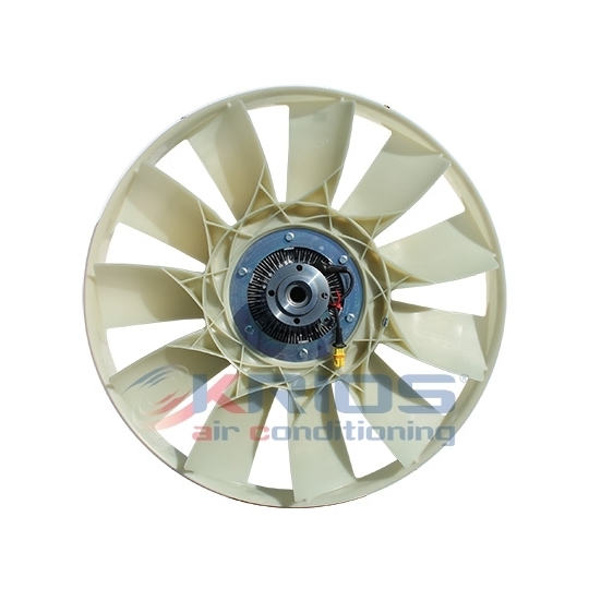 K96006 - Fan, radiator 