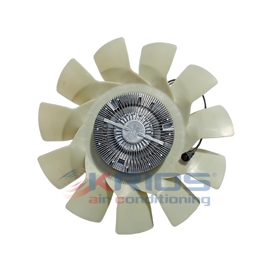 K96013 - Fan, radiator 